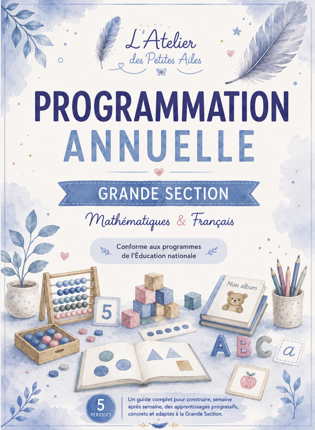Programmation GS