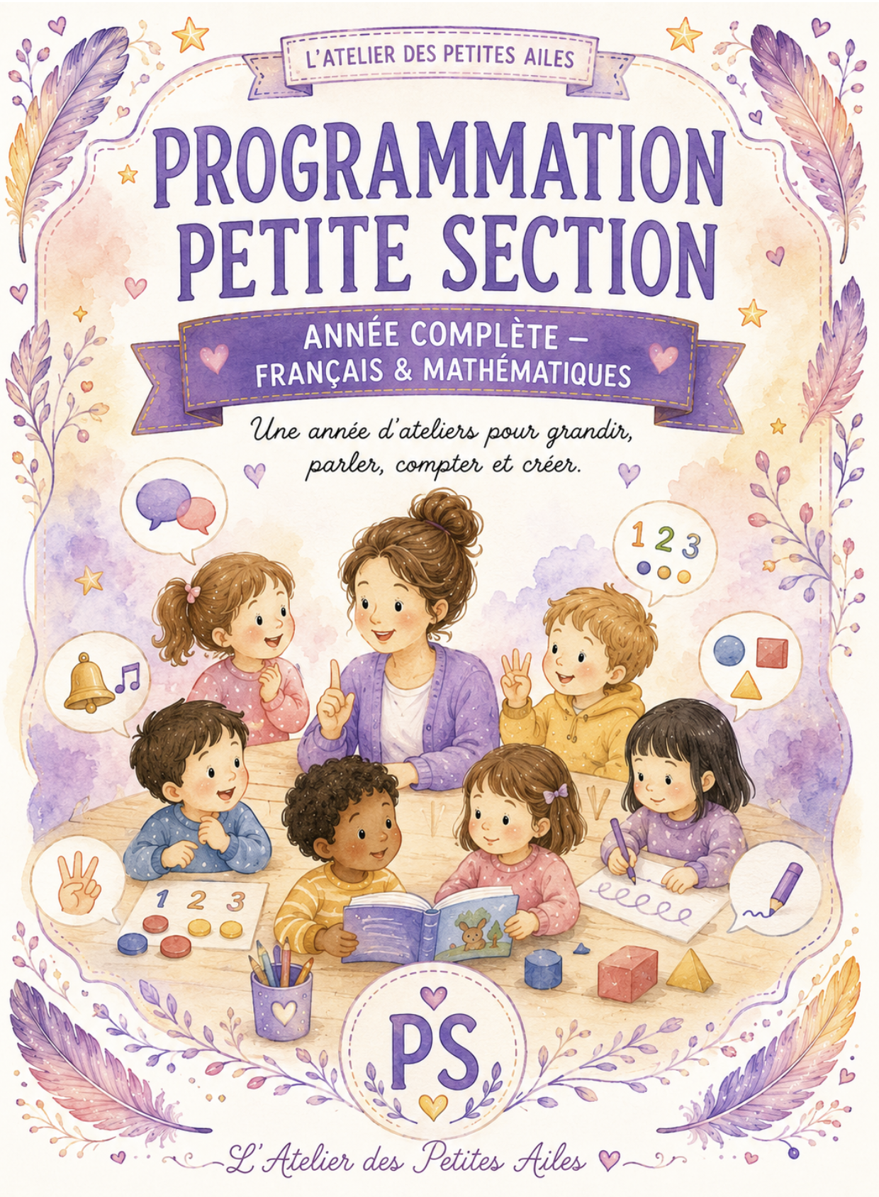 Programmation PS