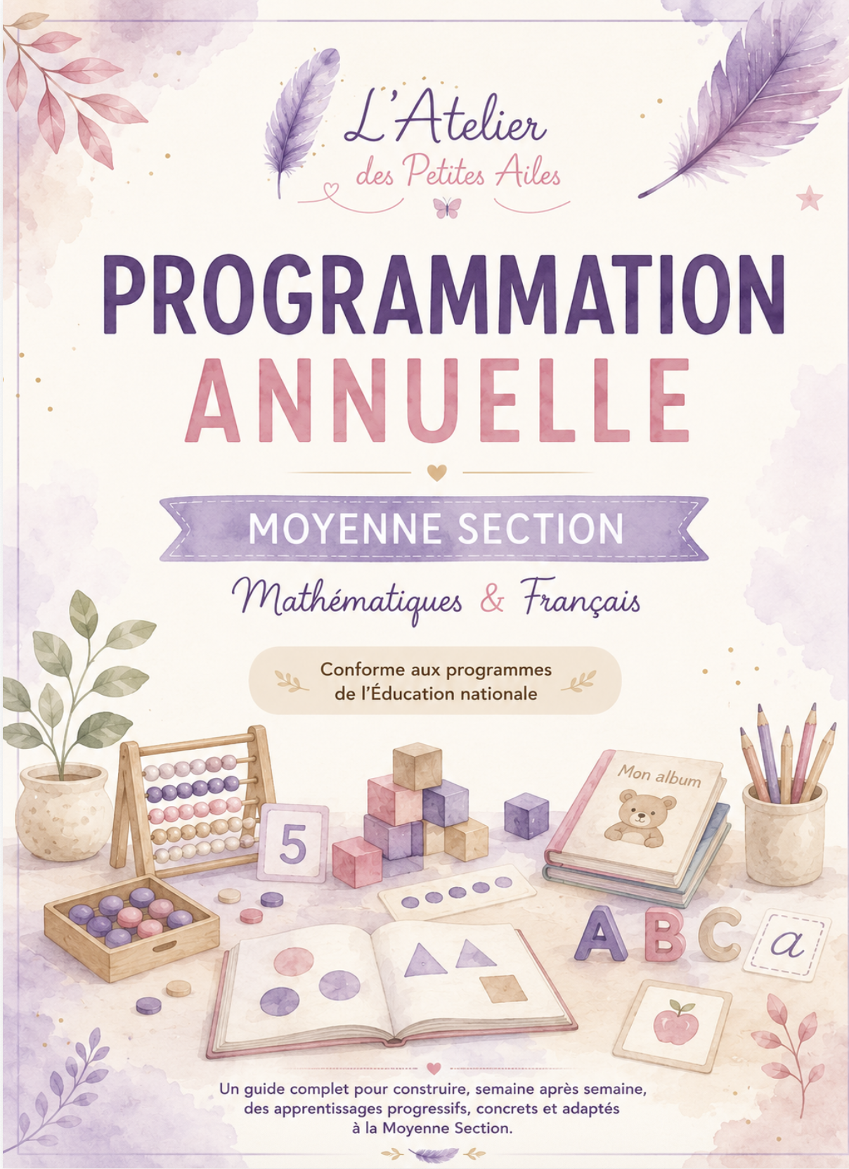 Programmation MS